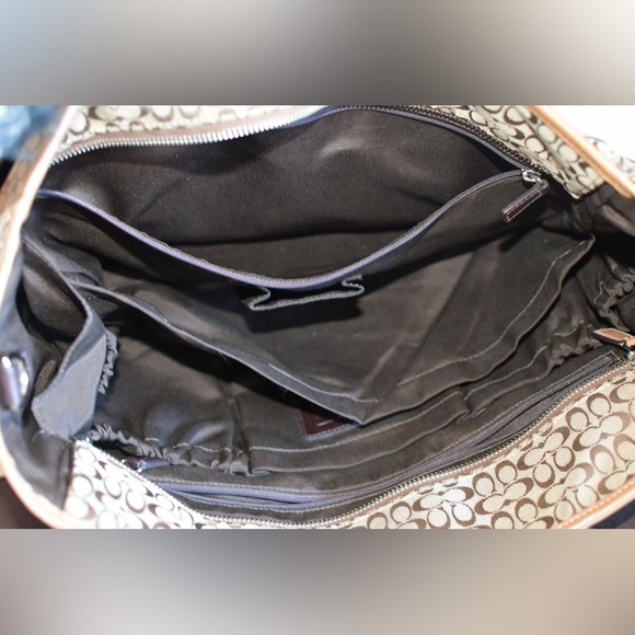 Calvin Klein Handbag - Picture 3 of 10